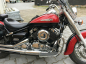 Preview: Yamaha - Original - Sturzbügel, klein, gebraucht / chrom / Yamaha XVS 650 DragStar - Custom + Classic