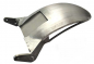 Preview: BR - HECKFENDER - Stiletto Smooth / 1erCutOut / Stahlblech 215mm / HD-Schwinge / Softail 08-17 / Tüv