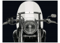 Preview: National Cycle Windshield "Ranger Heavy Duty" / Honda VT 600 Shadow / mit ABE