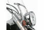 Preview: National Cycle Windshield  "Custom HEAVY Duty" / Suzuki VZ 800 Marauder / ABE