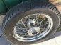 Preview: Original - Vorderrad - Felge, chrom / 3 x 16 Zoll / für 130er Reifen / YAMAHA XVS 650 Classic