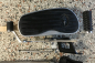 Preview: ORIGINAL - Fahrer - Trittbretter + Halter / YAMAHA XVS 650 Cus + Clas / linke + rechte Seite / TOP*
