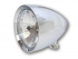 Preview: Highsider - Scheinwerfer Classic 1 - chrom / 5-3/4" / 157 mm / E-gepr.