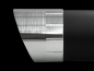 Preview: Black SALE: PENZL - Retro  Classic - Auspuffset / elektron. verstellb. / schwarz / Night Rod Special / 400 x 80mm / EG-BE