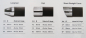 Preview: PENZL 2-2 - Retro SlipOn Auspuff / chrom / KAT / Triumph Thunderbird Storm 1600 / 1700 /  EG-BE