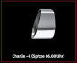 Preview: PENZL - V2-Speed Auspuff / elek. verstellb. / Chrom / Harley Davidson Tourer / ME 107 / ME 114 / ab 2019 / EG-BE