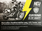 Preview: PENZL - LED-Taster / Elo-Umrüstkit / Handversteller weg - LED-Taster ran! / legal nutzbar!