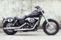 Preview: PENZL - Neo Classic Auspuffset - verstellbar / chrom / HD Dyna + StreetBob / 08-16 / EG-BE