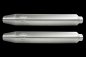 Preview: SALE: PENZL Neo Classic - Auspuffset verstellb. / chrom / Harley Sportster / - 03 / EG-BE