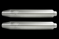 Preview: PENZL 2-2 - Neo Classic SlipOn Auspuff / gebürstet / KAT / Triumph Thunderbird Storm / EG-BE