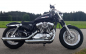 Preview: SALE: PENZL Neo Classic - Auspuffset verstellb. / chrom / Harley Sportster / - 03 / EG-BE