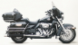 Preview: PENZL Retro Line Auspuffset / verstellbar / schwarz / HD Custom-Classic-Deluxe-Heritage / -03 / EG-BE