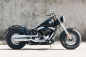 Preview: PENZL - V2-Speed Auspuffset verstellb. / Chrom / Harley Softail / 2008 - 2017 / EG-BE