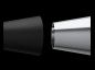 Preview: PENZL - V2-Speed Auspuff / elek. verstellb. / Black Pearl / Harley Tourer / 04 - 16 / EG-BE