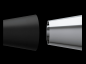 Preview: PENZL - V2-Speed Auspuff / elek. verstellb. / schwarz-matt / Harley Davidson Tourer / ME 107 / ME 114 / EG-BE