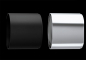 Preview: PENZL - V2-Speed Auspuff / elek. verstellb. / Black Pearl / Harley Tourer / 04 - 16 / EG-BE