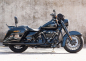 Preview: PENZL - V2-Speed Auspuff / elek. verstellb. / schwarz-matt / Harley Davidson Tourer / ME 107 / ME 114 / EG-BE