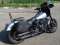 Preview: PENZL - V2-Speed Auspuffset elektr. verstellb. / cera black / Harley LowRider S / ab 2018 / EG-BE