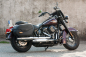 Preview: PENZL V2-Speed Auspuff elek. verstellb. / chrom / Harley Heritage / 2018 /ABE