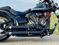 Preview: PENZL Krümmer - Set - gleichlang / chrom / Harley Davidson Softail + Breakout / 08 - 17
