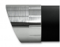 Preview: SALE: PENZL V2-Speed Auspuffset elektr. verstellb. / chrom - 100 mm / IndianCruiser / ab 16 / EG-BE