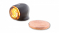 Preview: PROTON TWO - HIGHSIDER 3-in-1 / Mini - LED Rück-, Bremslicht, Blinker / Paar / E-geprüft