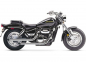 Preview: SALE: Cobra - Drag Pipes - Komplettanlage / Suzuki Marauder VZ 800 Marauder / 1999 - 2004 / ABE