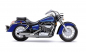 Preview: Cobra Cruiser - Komplettanl. - Slash Cut / silber poliert / Honda VT 750 - RC 50 - Bj. 2004  EG-BE