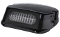 Preview: Harley DARK-CUSTOM LED-RÜCKLICHT / Harley - Smoke-Black / HD div. Modelle / KZH-Beleuchtung oben