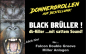 Preview: BR - BLACK BRÜLLER 2 / MILLER / 2 x db-Killer / ohne ABE - MILLER