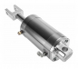 Preview: TB AIR-RIDE SUSPENSION KIT - tiefer per Knopfdruck / YAMAHA XV 1900 A / 1 Kit / TÜV