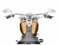 Preview: TB - Harley Davidson - Beach Bar Lenker - 32 mm / chrom