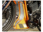 Preview: TB BUGSPOILER - Softail - FXDR - GP Style Long / Tüv - Teilegutachten