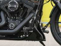 Preview: TB BUGSPOILER - Softail 2000 - 2017 / TB - R Design / Tüv-Teilegutachten