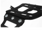 Preview: Custom - Gepäckträger V2 - Bobber / Harley Softail - (ausser Rocker, Breakout) 08 - 17 / mit Bobber - Fender / 200/18" / black