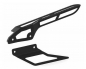 Preview: NEU: BR - BELTSCHUTZ - HARLEY SOFTAIL - FXDR / schwarz matt