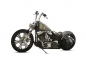 Preview: Bobber - Heckfender - Fender Struts - Lucky Fucker / chrom