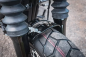 Preview: TB - Frontfender - Fork Brace schwarz - Harley Davidson - Street Bob / Standard - ab '18