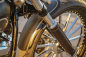Preview: TB FRONTFENDER - Harley Davidson - Breakout - 21" / 23 " Vorderrad
