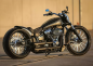 Preview: TB FRONTFENDER - Harley Davidson - Breakout - 21" / 23 " Vorderrad