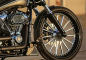Preview: TB FRONTFENDER - Harley Davidson - Breakout - 21" / 23 " Vorderrad