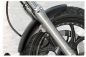 Preview: TB Frontfender / GFK / Recall / - 130/60-18" Rad / Dyna & V-Rod Umbauten