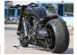 Preview: TB - Fußrastenanlage / V-Tech / Harley VRSC - V-Rod / 2012 - 17 / TÜV