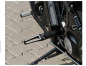 Preview: TB - Fußrastenanlage / V-Tech / Harley VRSC - V-Rod / 2012 - 17 / TÜV