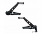 Preview: TB - Fußrastenanlage / V-Tech / Harley VRSC - V-Rod / 2012 - 17 / TÜV