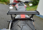 Preview: BR - Custom - Gepäckträger / HD - VSRC - Mod. / V-Rod / Custom-Bikes / 200er / 240er / 260er / 2007 - 17