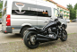 Preview: SALE: Monocok Heckfender + Sitz Hardrace / 280 / GFK / SUZUKI VZR 1800 M Intruder / TÜV