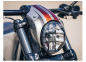 Preview: TB - Headlamp Cap / Alu roh / Harley Davidson Breakout / FXBR/S ab 18 / Tüv