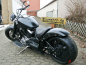 Preview: TB - Sitzschale Rai / Yamaha XVS 1100 / TB RAI Heckfender