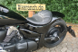 Preview: TB Heckfender Hardrace + Sitz / 280 / GFK / SUZUKI VZR 1800 M / TÜV - Gutachten